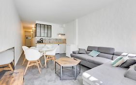 Boutique Hotel Un Appart En Ville